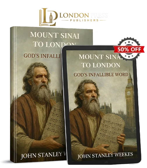 London Publishing Agency offer